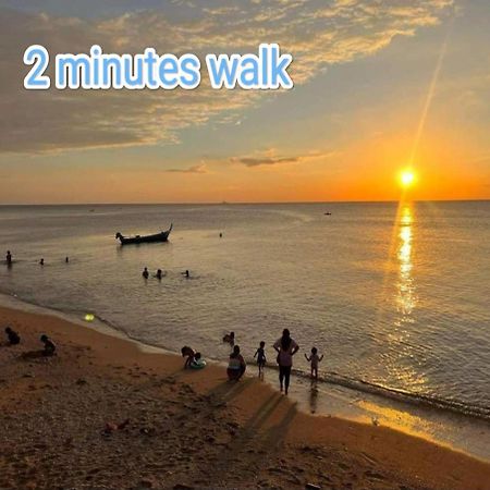 Popular Lanta Resort Ko Lanta Dış mekan fotoğraf