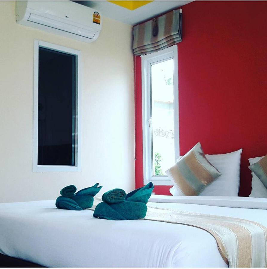 Popular Lanta Resort Ko Lanta Dış mekan fotoğraf