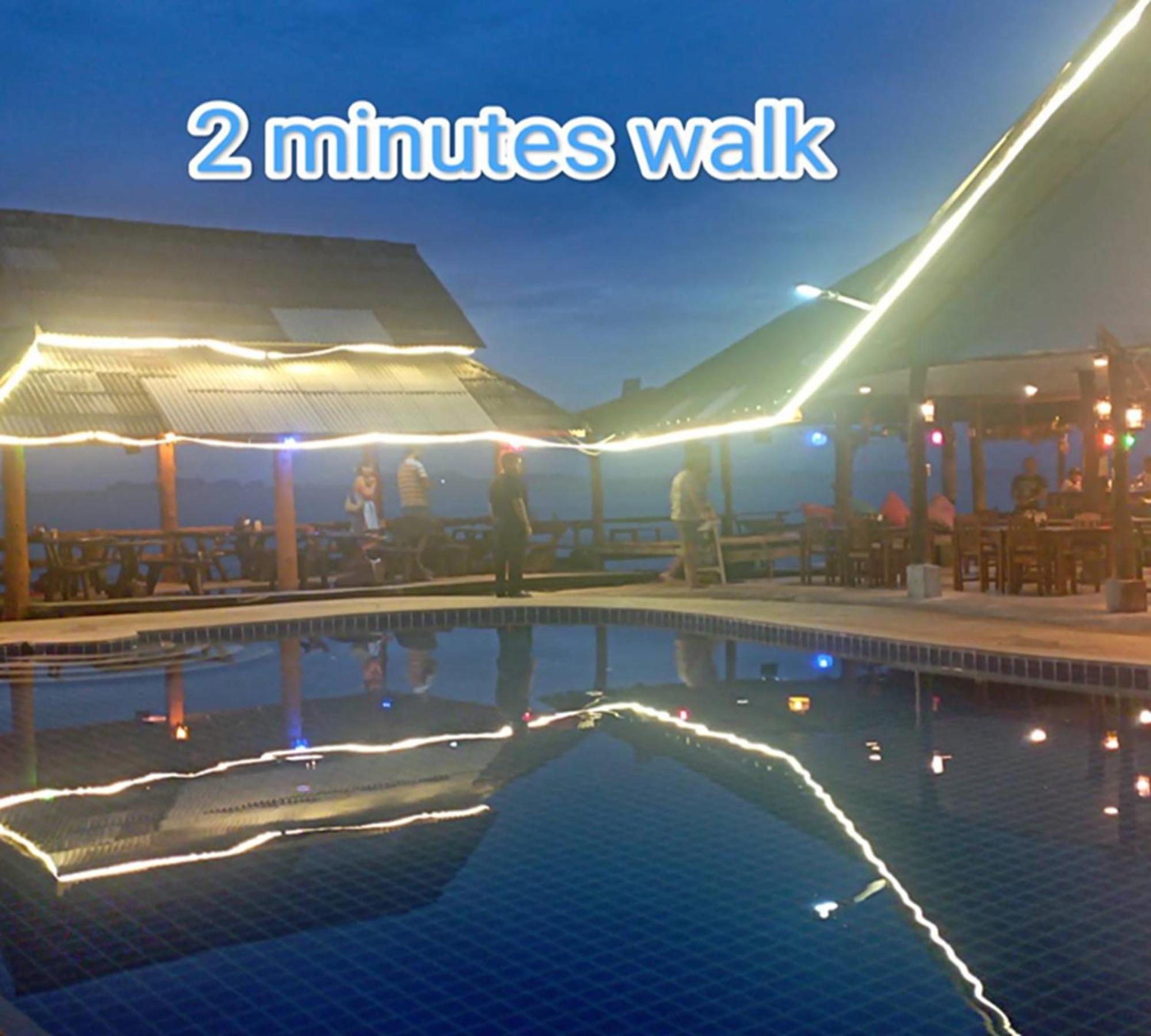Popular Lanta Resort Ko Lanta Dış mekan fotoğraf