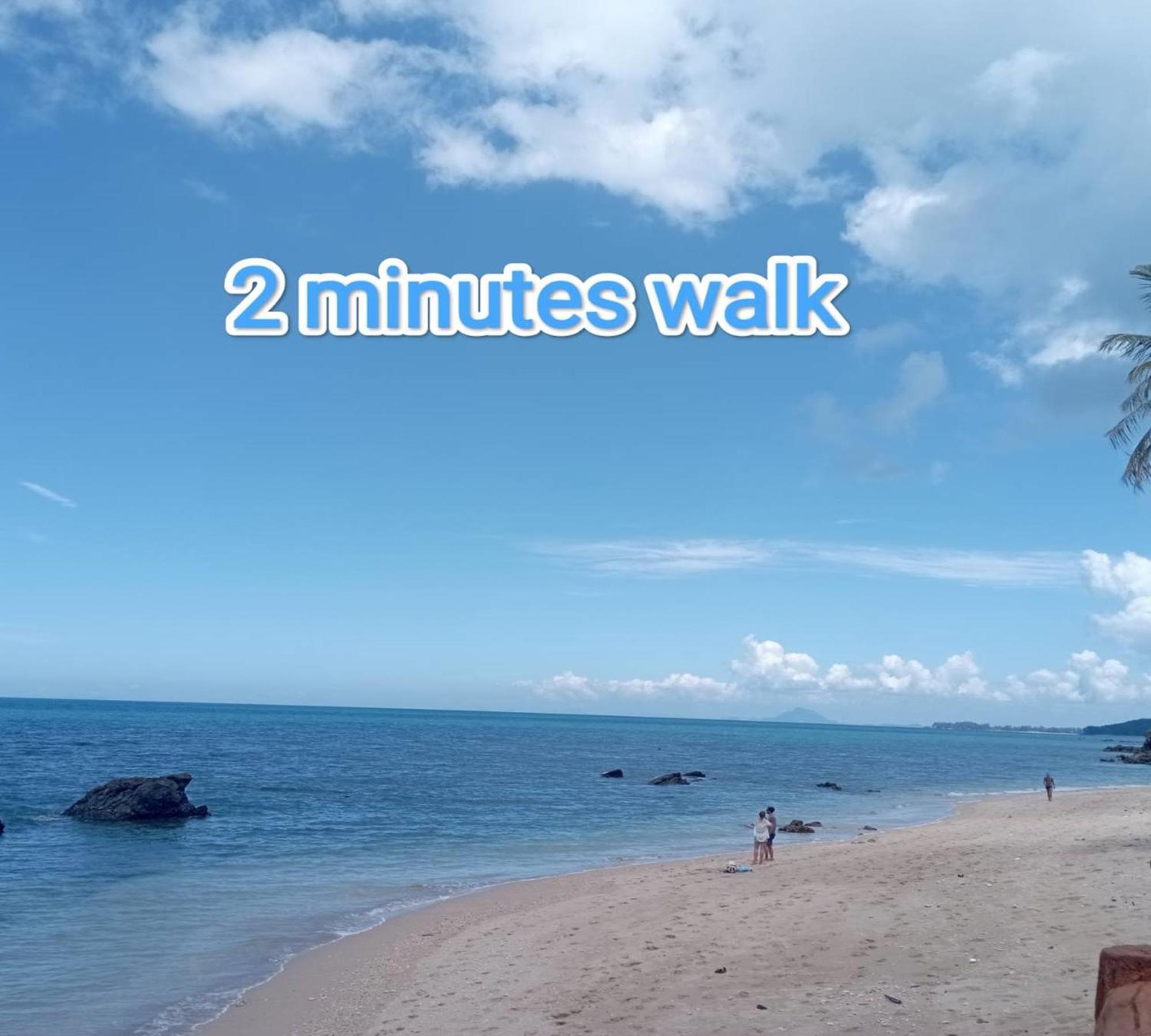 Popular Lanta Resort Ko Lanta Dış mekan fotoğraf