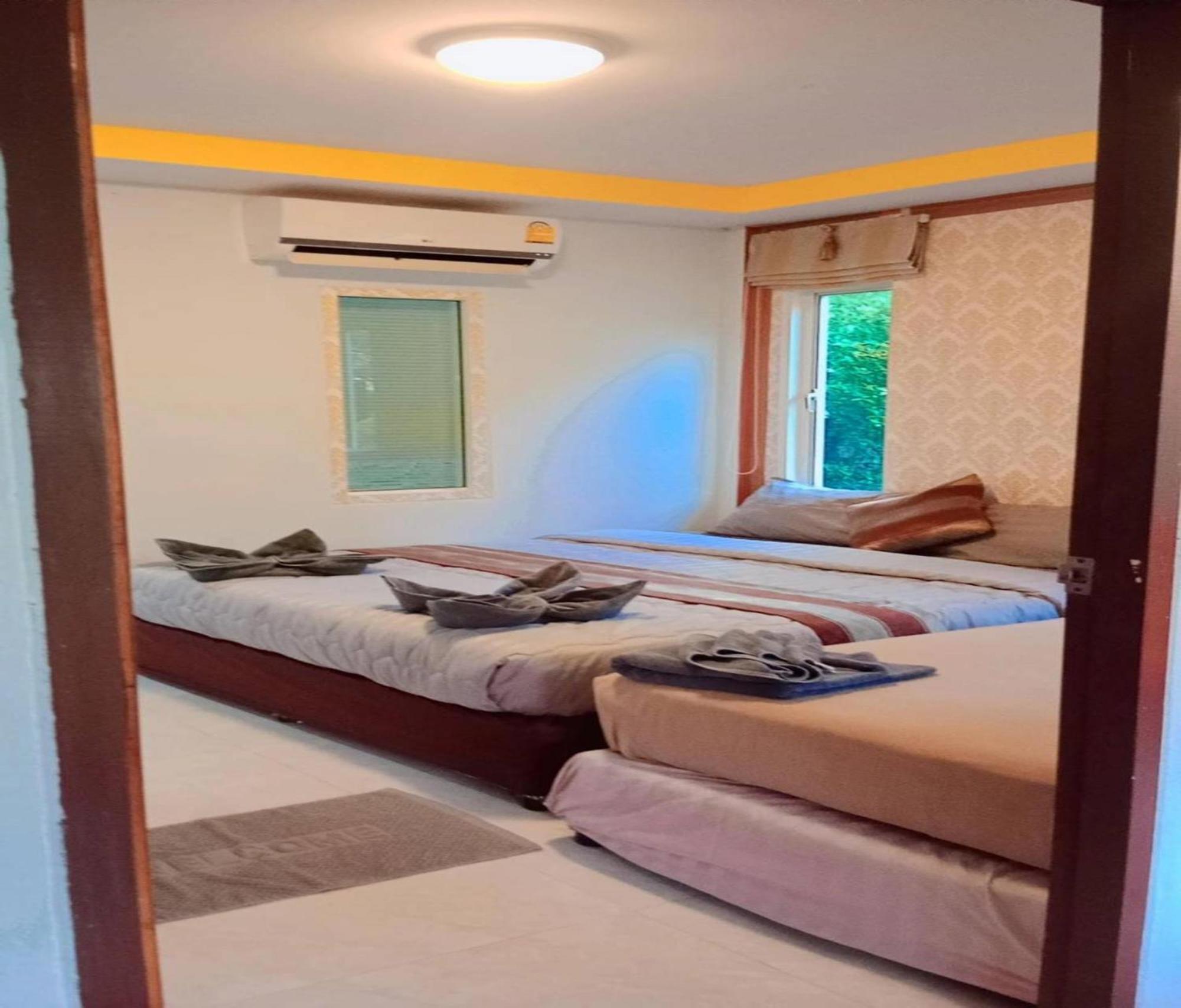 Popular Lanta Resort Ko Lanta Dış mekan fotoğraf