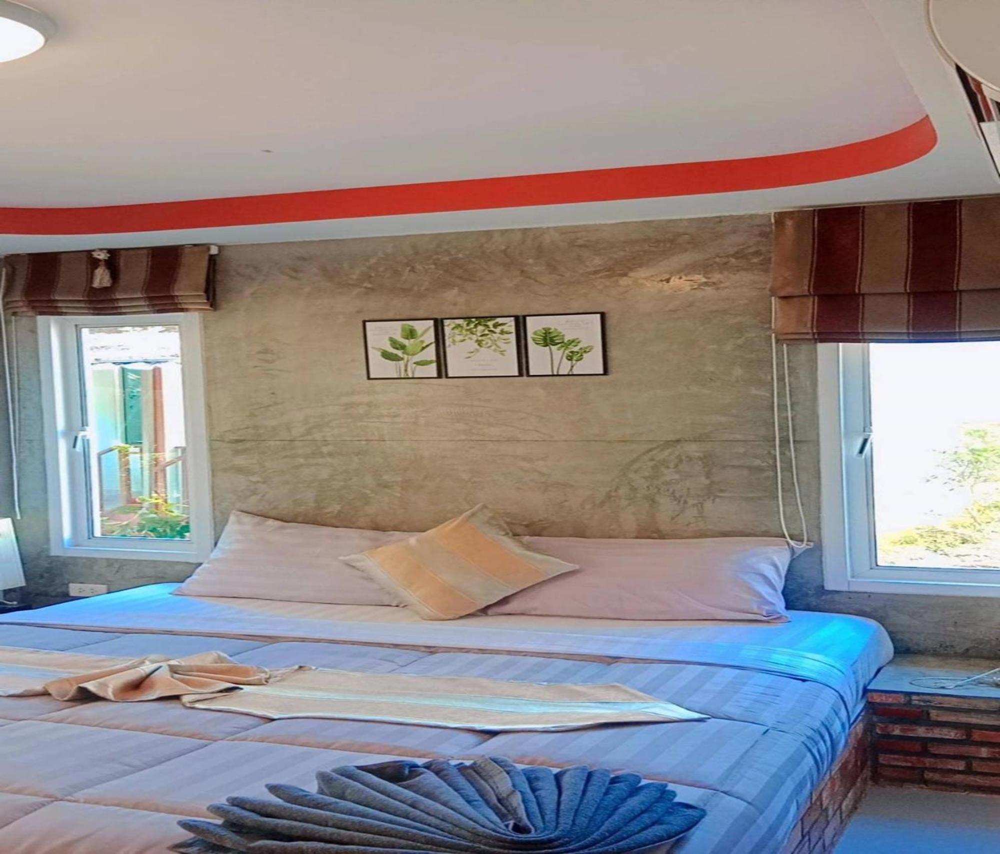 Popular Lanta Resort Ko Lanta Dış mekan fotoğraf