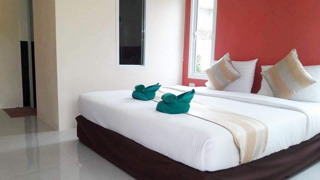 Popular Lanta Resort Ko Lanta Dış mekan fotoğraf