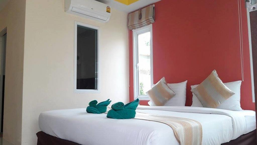 Popular Lanta Resort Ko Lanta Dış mekan fotoğraf