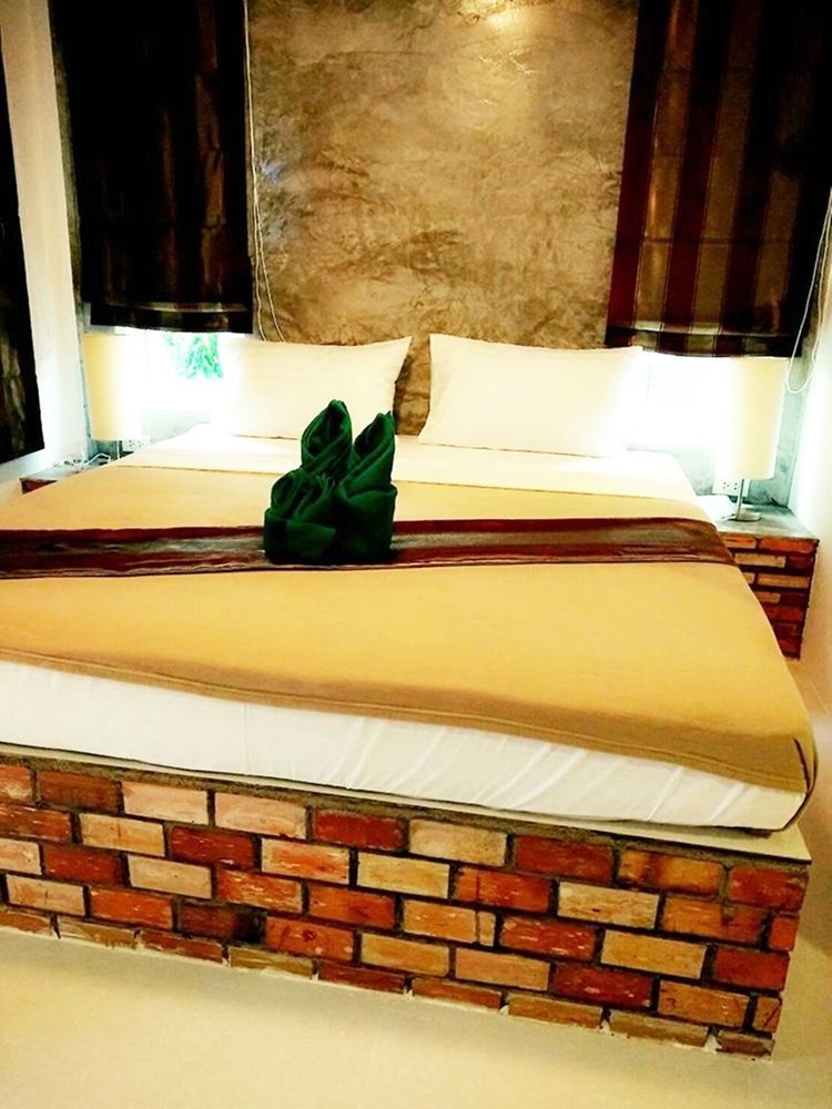 Popular Lanta Resort Ko Lanta Dış mekan fotoğraf