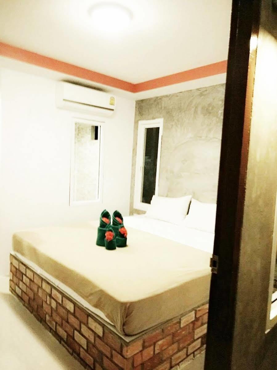 Popular Lanta Resort Ko Lanta Dış mekan fotoğraf