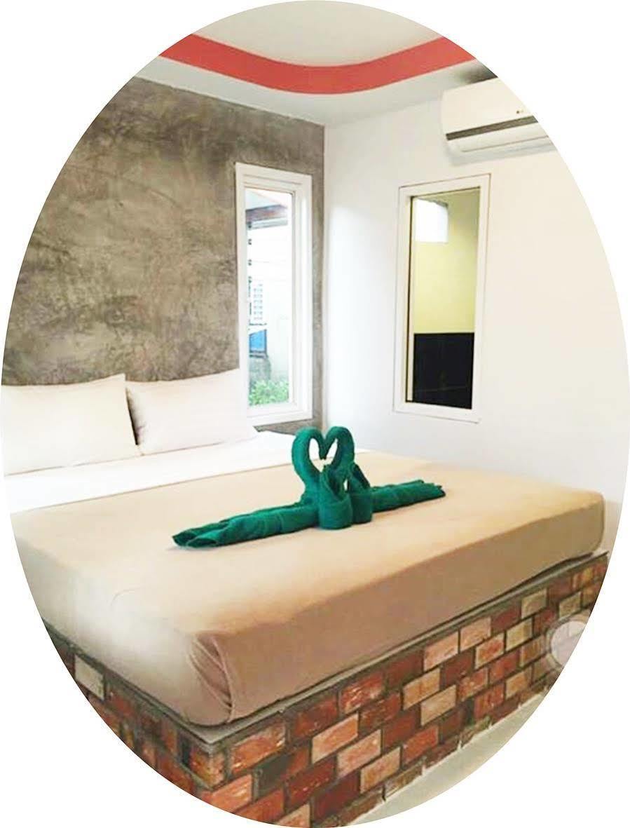 Popular Lanta Resort Ko Lanta Dış mekan fotoğraf