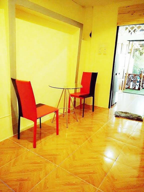 Popular Lanta Resort Ko Lanta Dış mekan fotoğraf