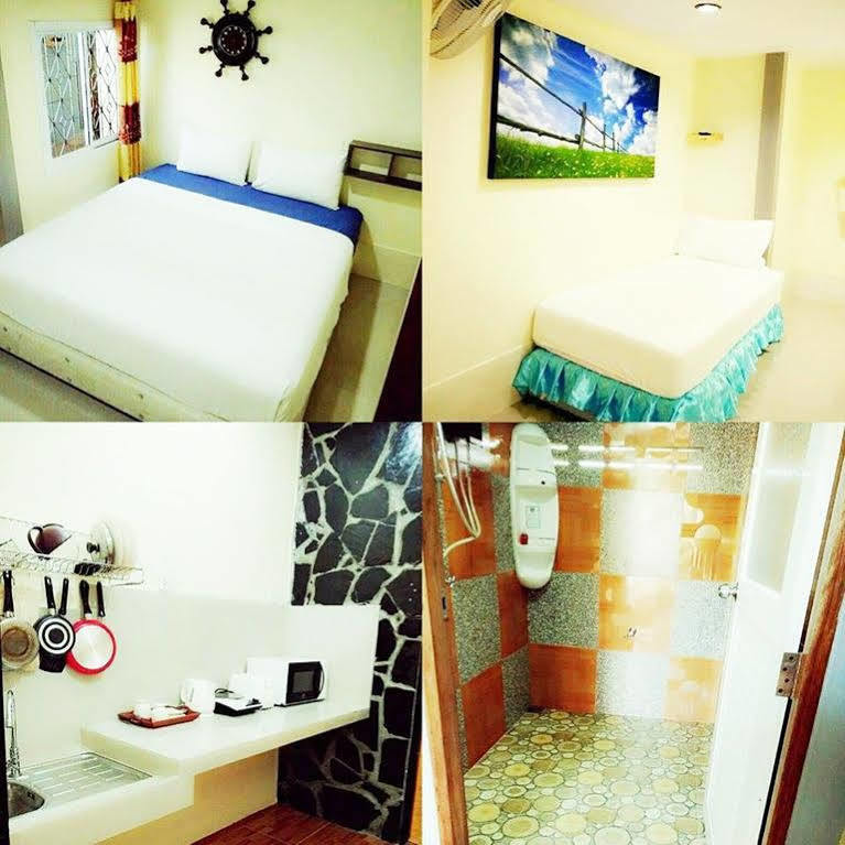 Popular Lanta Resort Ko Lanta Dış mekan fotoğraf
