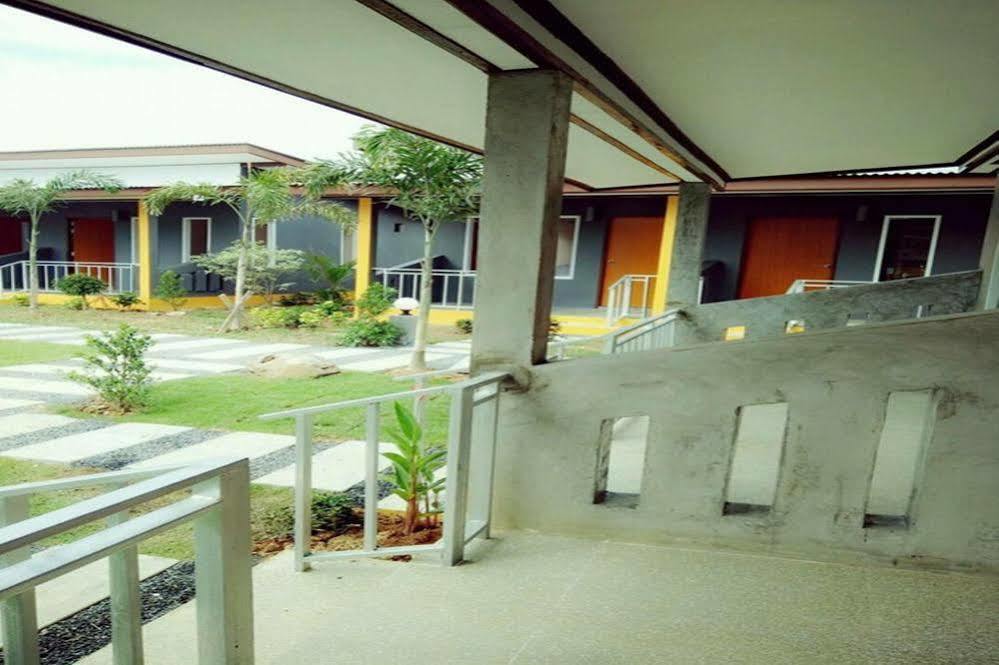 Popular Lanta Resort Ko Lanta Dış mekan fotoğraf
