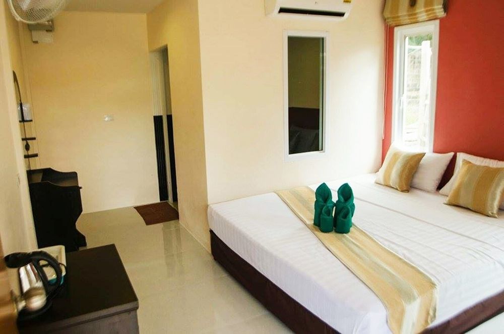Popular Lanta Resort Ko Lanta Dış mekan fotoğraf