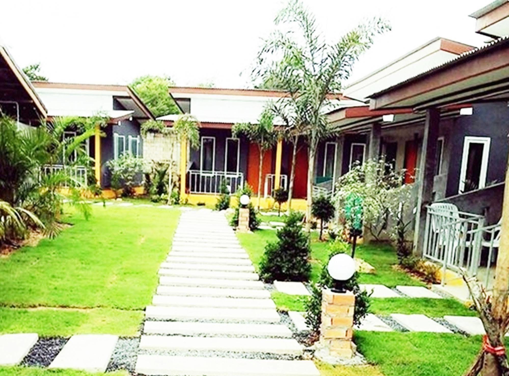 Popular Lanta Resort Ko Lanta Dış mekan fotoğraf