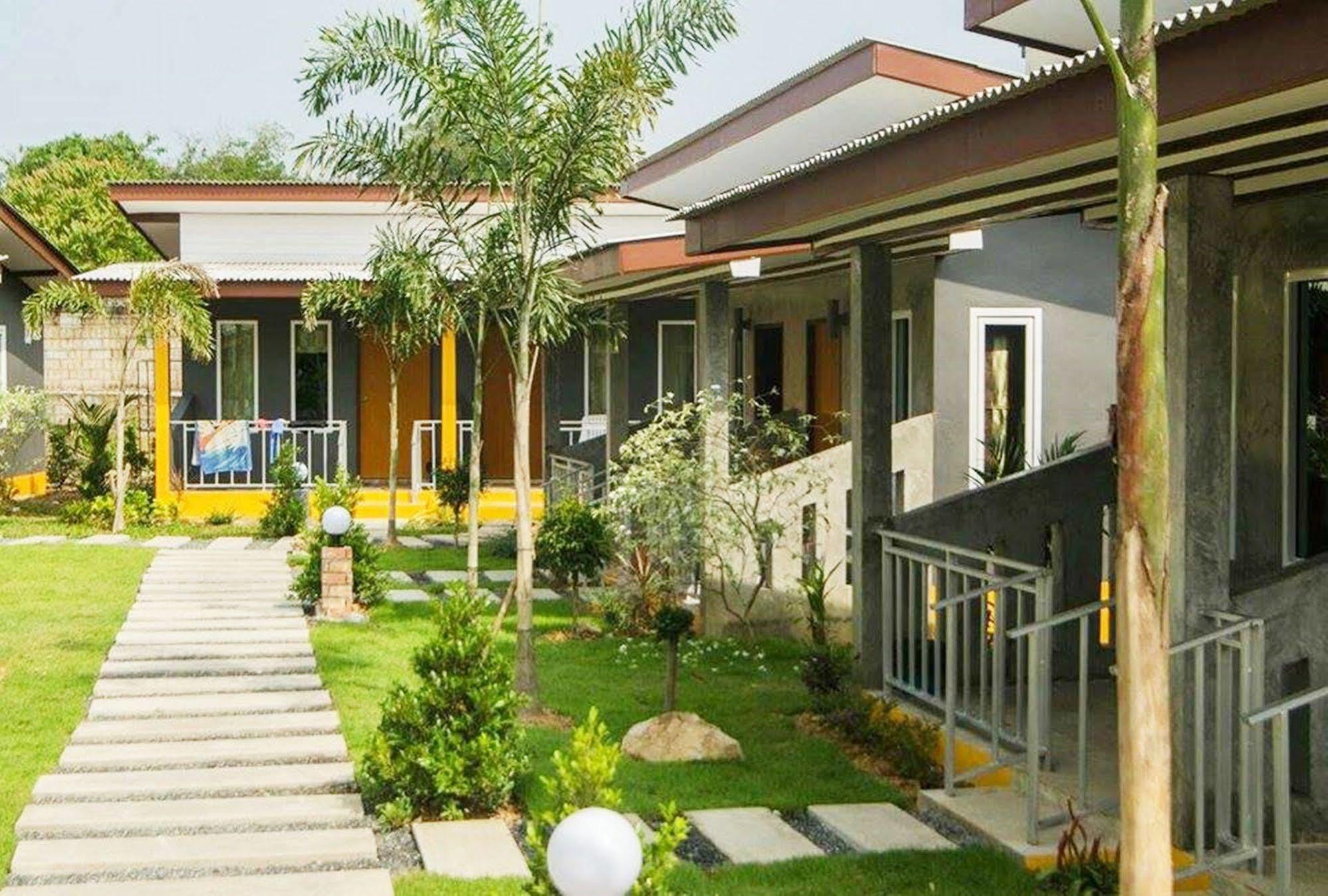 Popular Lanta Resort Ko Lanta Dış mekan fotoğraf