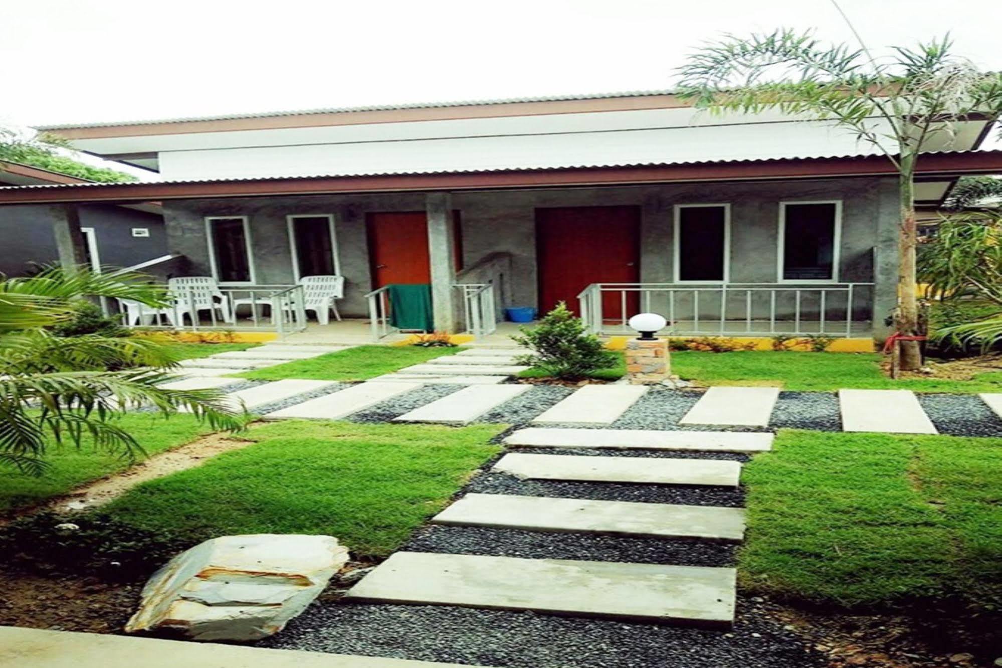 Popular Lanta Resort Ko Lanta Dış mekan fotoğraf