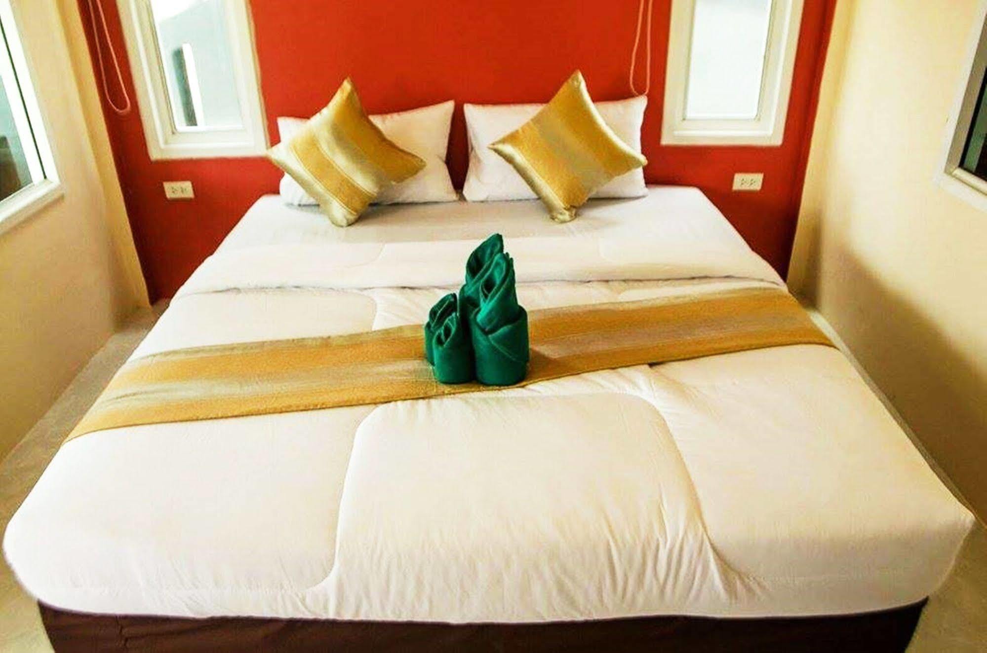 Popular Lanta Resort Ko Lanta Dış mekan fotoğraf