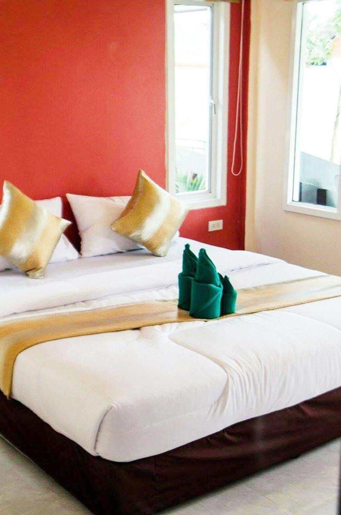 Popular Lanta Resort Ko Lanta Dış mekan fotoğraf