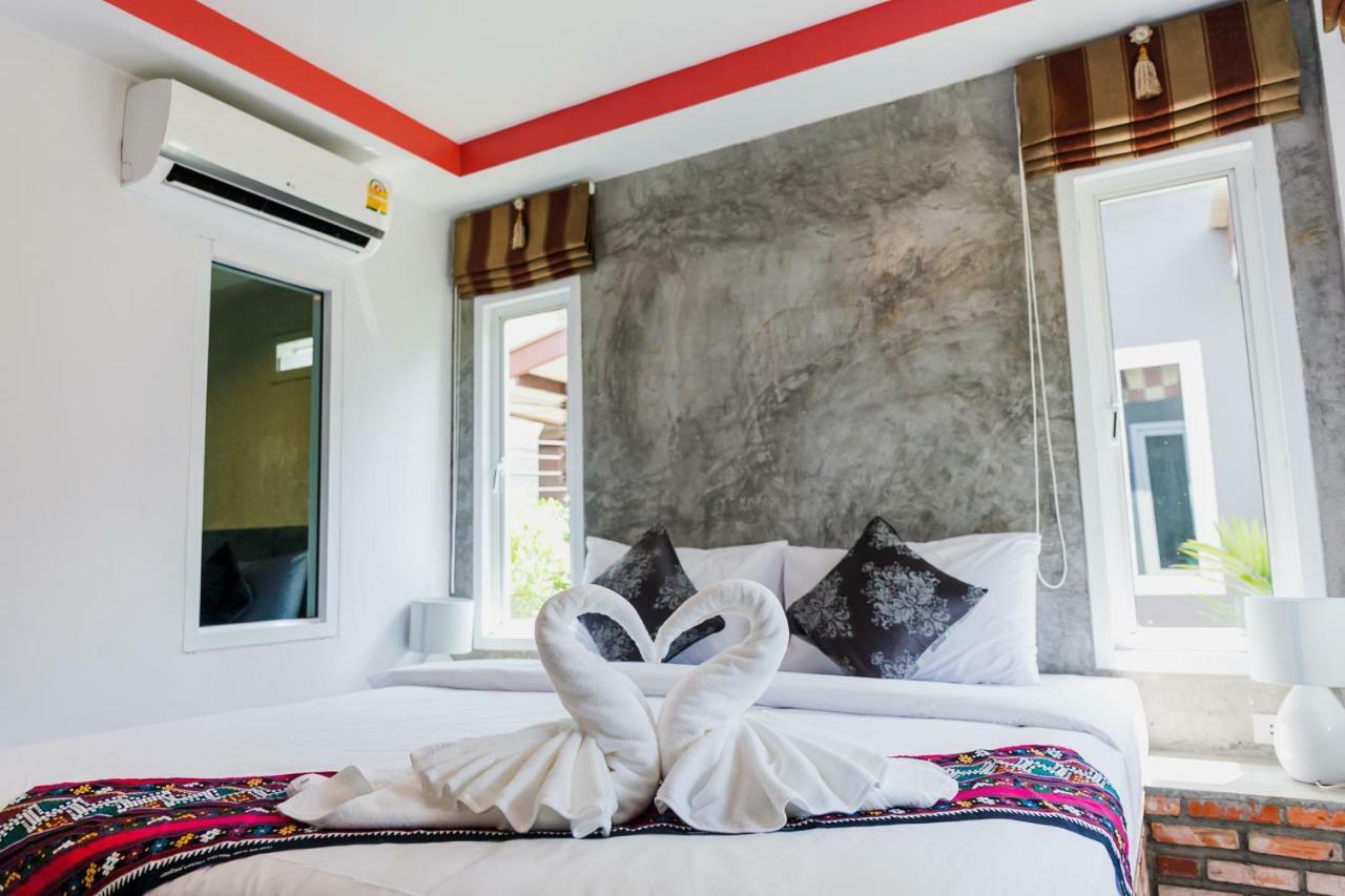 Popular Lanta Resort Ko Lanta Dış mekan fotoğraf