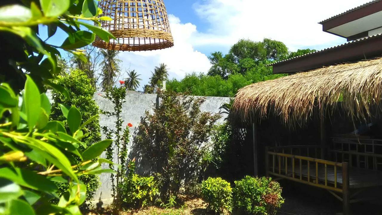 Popular Lanta Resort Ko Lanta Dış mekan fotoğraf