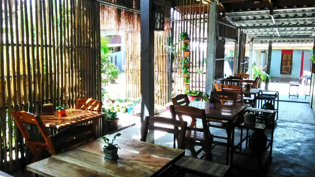 Popular Lanta Resort Ko Lanta Dış mekan fotoğraf