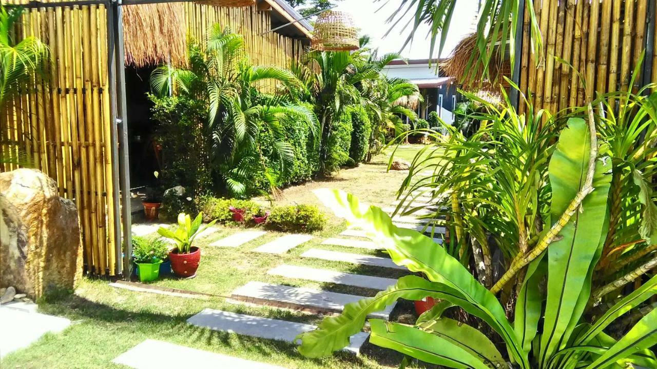 Popular Lanta Resort Ko Lanta Dış mekan fotoğraf