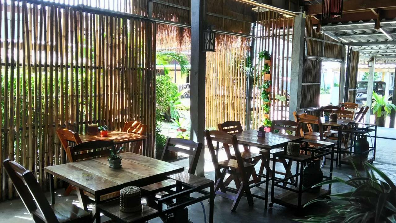 Popular Lanta Resort Ko Lanta Dış mekan fotoğraf