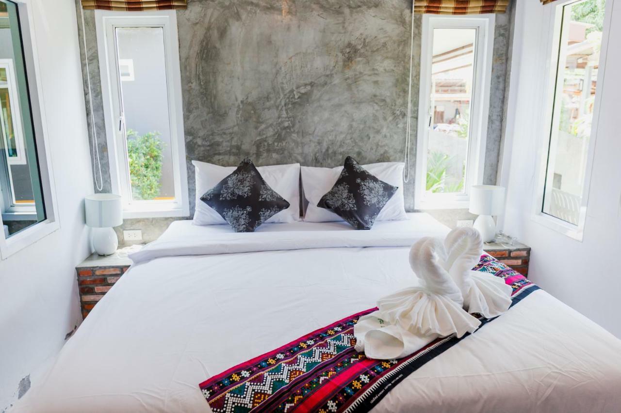 Popular Lanta Resort Ko Lanta Dış mekan fotoğraf