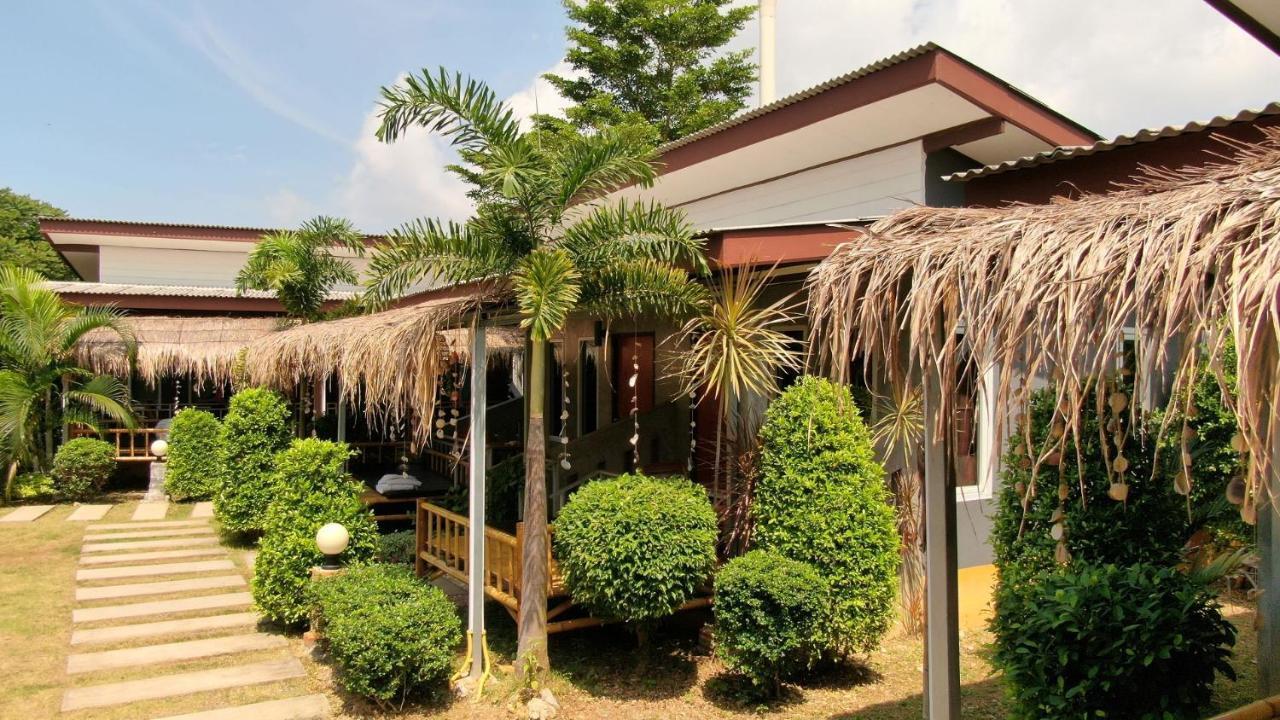 Popular Lanta Resort Ko Lanta Dış mekan fotoğraf
