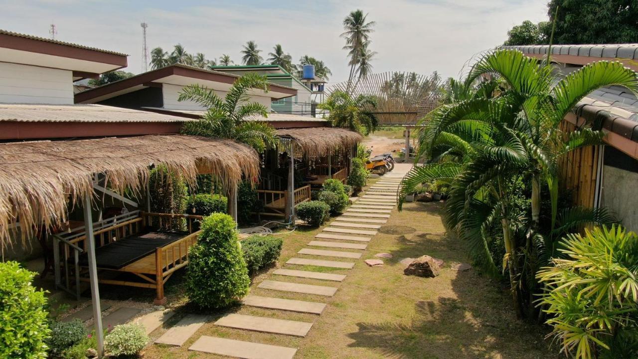 Popular Lanta Resort Ko Lanta Dış mekan fotoğraf