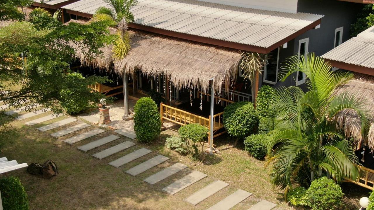 Popular Lanta Resort Ko Lanta Dış mekan fotoğraf