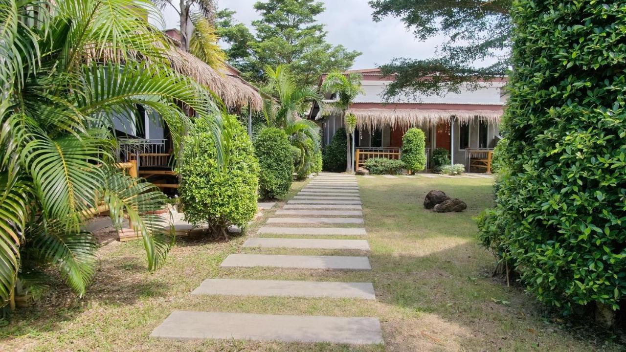 Popular Lanta Resort Ko Lanta Dış mekan fotoğraf