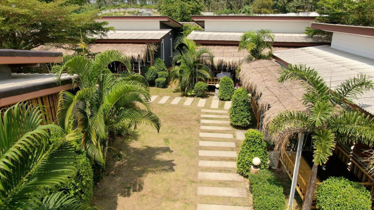 Popular Lanta Resort Ko Lanta Dış mekan fotoğraf