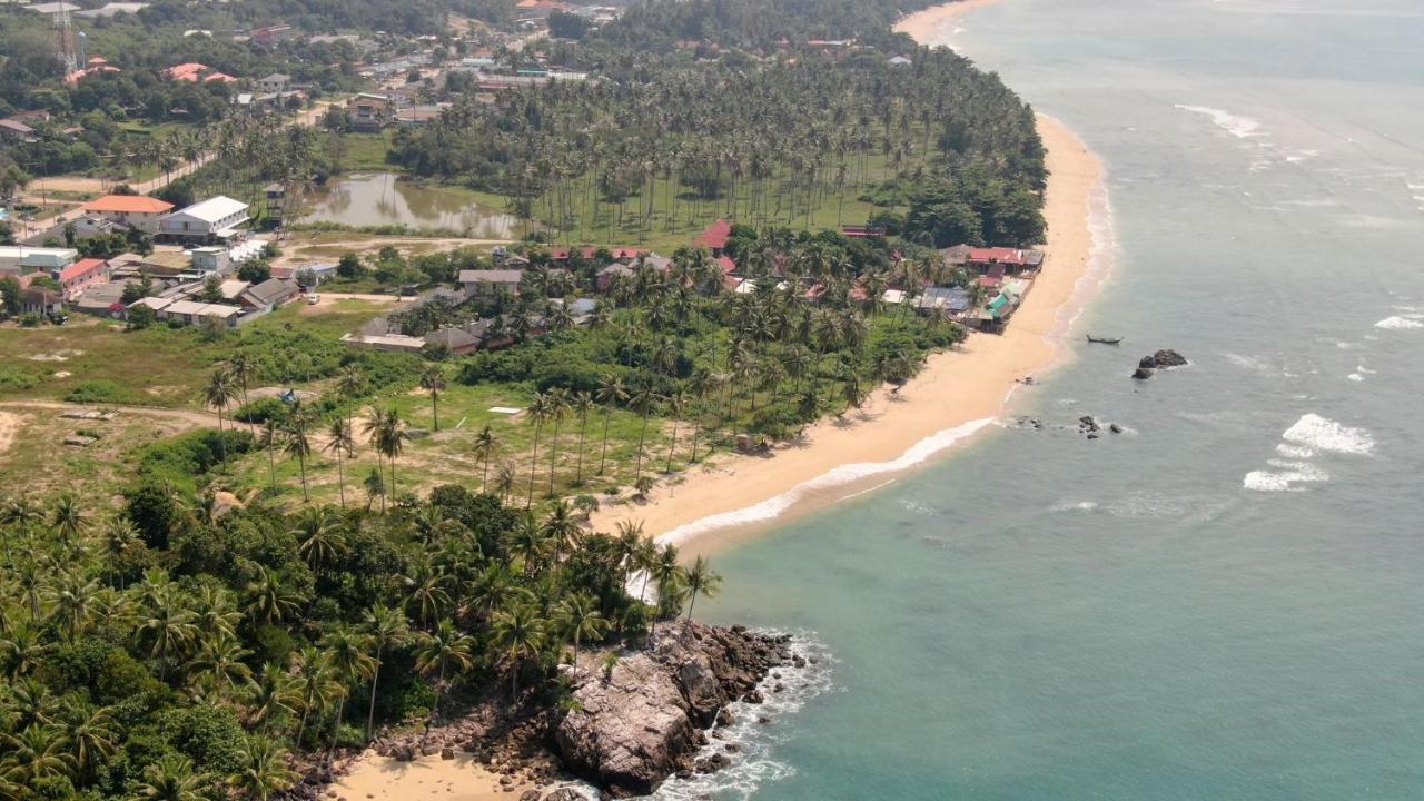 Popular Lanta Resort Ko Lanta Dış mekan fotoğraf