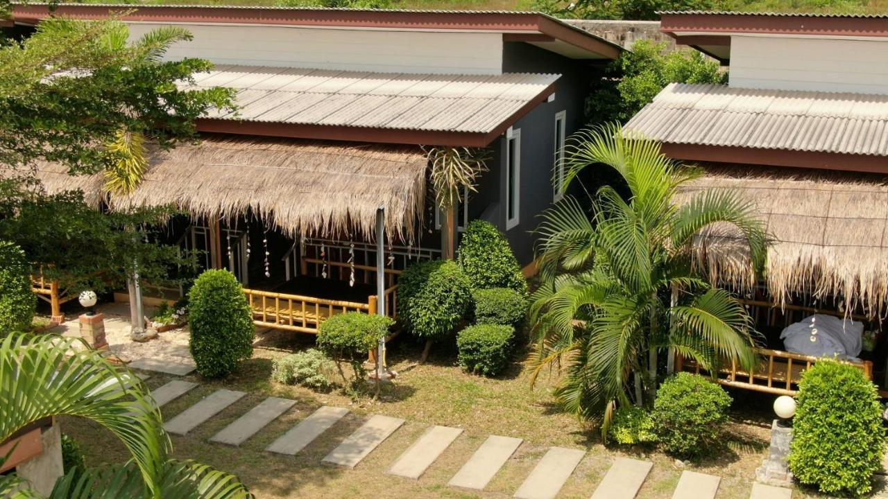 Popular Lanta Resort Ko Lanta Dış mekan fotoğraf